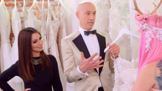 Antlers and Tiaras Antlers and Tiaras