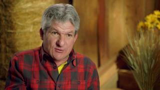 Little People, Big World