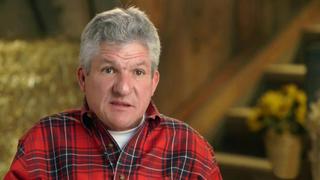 Little People, Big World