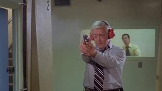 Hit and Run at Danny's