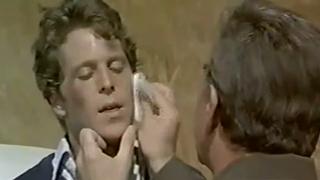 By the Death of a Child