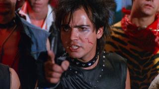 Next Stop, Nowhere Next Stop, Nowhere