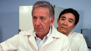 Beyond the Open Door