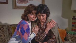 Suffer the Little Children