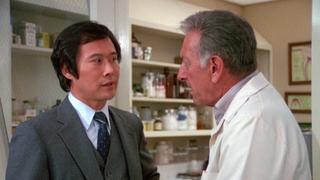 Sword of Honor, Blade of Death