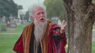 Whatever Happened to Morris Pearlmutter? Whatever Happened to Morris Pearlmutter?