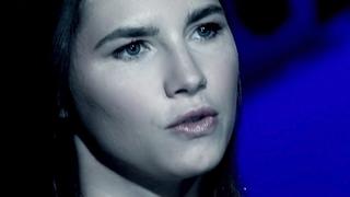 Amanda Knox