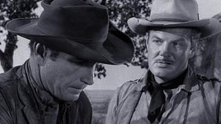 Incident at Cactus Wells