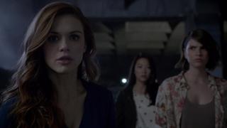 Teen Wolf