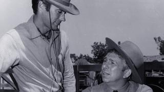 The Backshooter The Backshooter