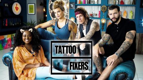 Tattoo Fixers