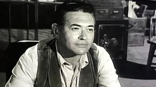 Encounter at Boot Hill