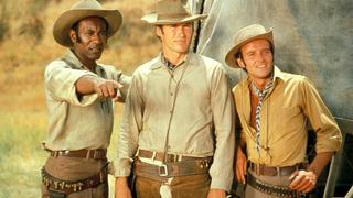 Ride a Crooked Mile Ride a Crooked Mile