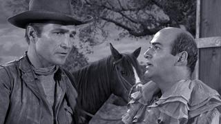 Incident of the Prairie Elephant Incident of the Prairie Elephant