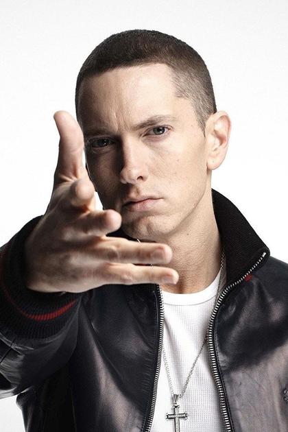 Eminem: A Shady Story