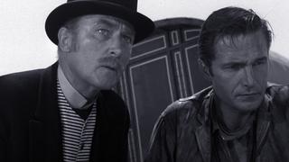 Incident of the Gentleman's Gentleman
