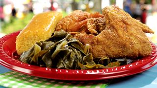 All American Eats All American Eats