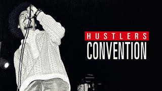 Hustlers Convention
