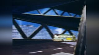 Ghostbuster of the Year Ghostbuster of the Year