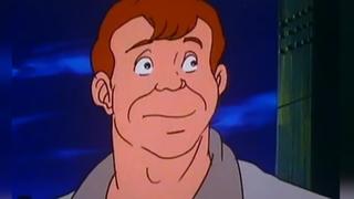 The Headless Motorcyclist