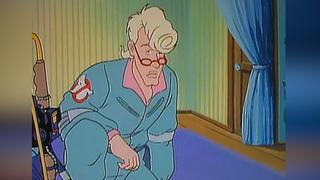 The Thing in Mrs. Faversham's Attic