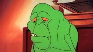 Slimer, Come Home Slimer, Come Home