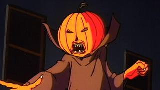 When Halloween Was Forever