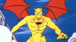 Look Homeward, Ray Look Homeward, Ray