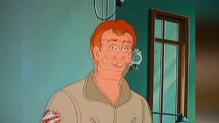 They Call Me MISTER Slimer