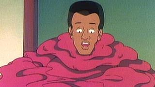 Doctor, Doctor Doctor, Doctor