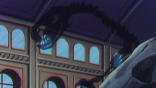 Victor, the Happy Ghost