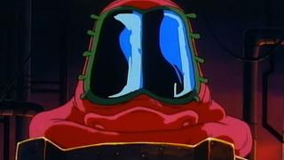 The Real Ghostbusters