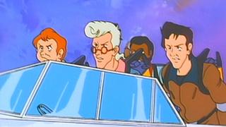 Venkman's Ghost Repellers Venkman's Ghost Repellers