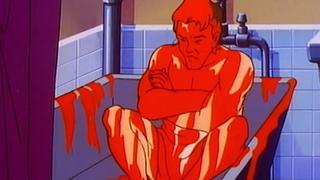 The Real Ghostbusters