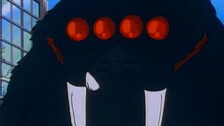 The Scaring of the Green