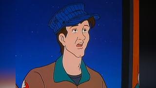 Last Train to Oblivion