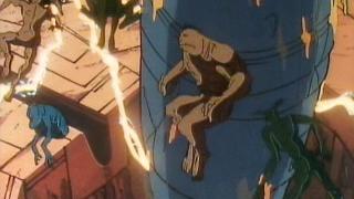 Beneath These Streets