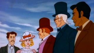 Play Them Ragtime Boos