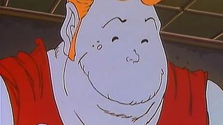 Lights! Camera! Haunting! Lights! Camera! Haunting!