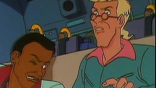 Hanging by a Thread Hanging by a Thread