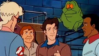 Slimer, Is That You? Slimer, Is That You?