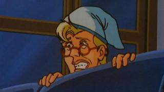 The Bogeyman Is Back The Bogeyman Is Back