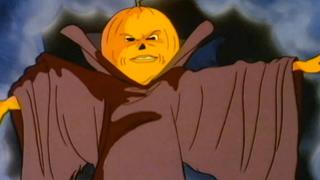 Halloween II 1/2 Halloween II 1/2