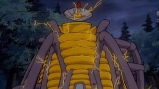 Camping It Up Camping It Up