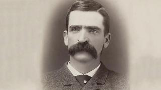 Seth Bullock -- Sheriff of Deadwood Seth Bullock -- Sheriff of Deadwood