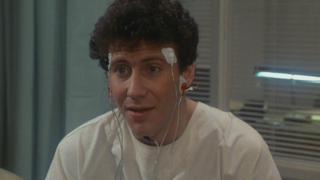 A Good Night's Steele