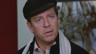 Remington Steele