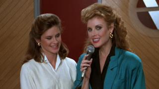 Remington Steele
