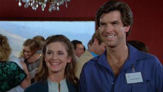 Remington Steele