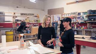 Eclectic Friends Compete Against Frequent Flippers Eclectic Friends Compete Against Frequent Flippers